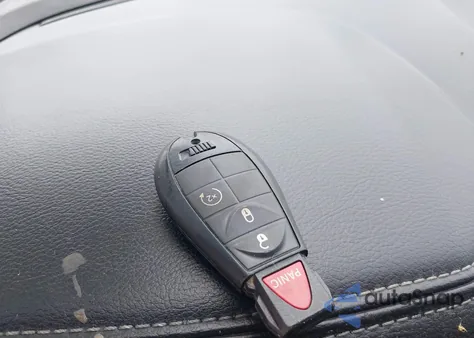 2017 Ram 1500 Laramie 4X2 6'4 Box из США, поврежденный, VIN 1C6RR6VT2HS567756